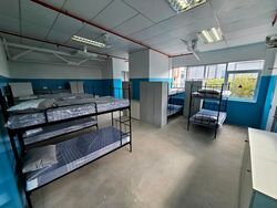 Kranji Link (D25), Factory #435934921